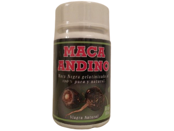 Capsulas De Viagra Natural