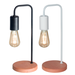 LÁMPARA INDUSTRIAL ESCANDINAVA V103