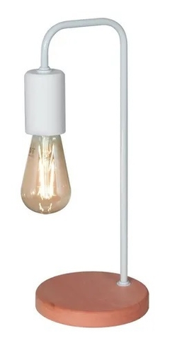 LÁMPARA INDUSTRIAL ESCANDINAVA V103 - comprar online
