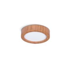 PLAFÓN NÓRDICO 12W