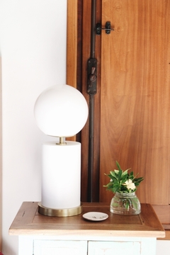 LÁMPARA DE MESA ALINE - comprar online