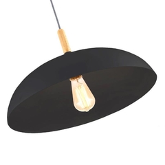 Imagen de LAMPARA COLGANTE ITE010