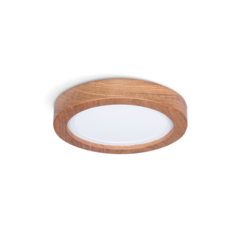 PLAFÓN NÓRDICO 18W