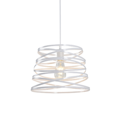 LAMPARA COLGANTE TWIST 19008 en internet
