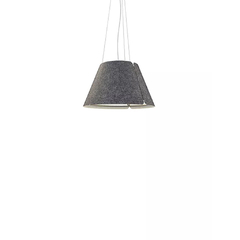 LAMPARA COLGANTE SHADE - tienda online
