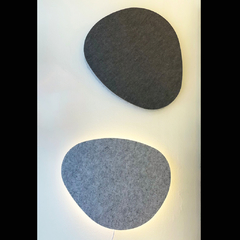 APLIQUE STONE CHICO