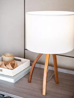 LAMAPARA DE MESA LOLA MEDIUM - comprar online