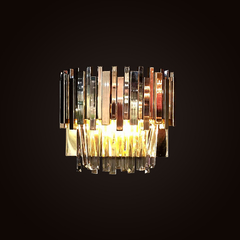 APLIQUE PARED PD025