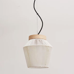 LAMPARA COLGANTE FLORA - comprar online