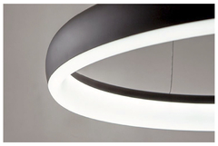 LAMPARA COLGANTE GERS 30W - comprar online