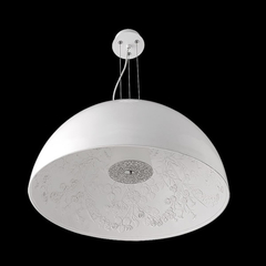 LAMPARA COLGANTE FLO-XL
