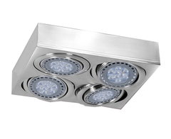 MODULO LED 3535