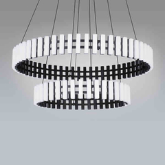LAMPARA COLGANTE AROX2