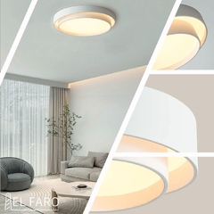 PLAFON SALO S - 51W - comprar online