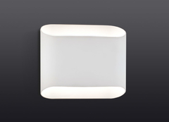 APLIQUE DIFUSOR NEO VIDRIO - comprar online