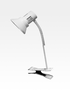LAMPARA PINZA 410 - comprar online