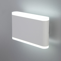 Orthog I - El Faro iluminación