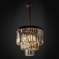 LAMPARA COLGANTE T076