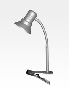 LAMPARA PINZA 410