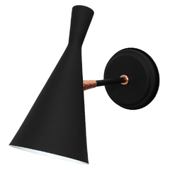 APLIQUE DE PARED DIXON - comprar online