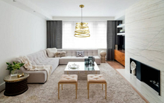 LAMPARA COLGANTE TWIST 19008
