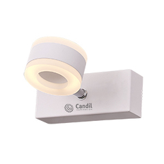 Aplique BELINO 1 Luz LED 8W