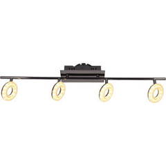Aplique DONA Led 4x5W