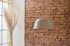 LAMPARA COLGANTE BERLIN LED - comprar online