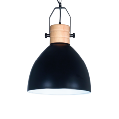 LAMPARA COLGANTE BURGOS - comprar online