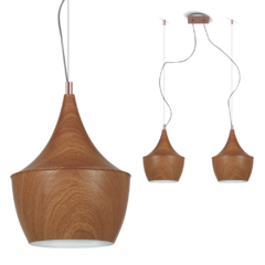 LAMPARA COLGANTE CAP 240 - comprar online