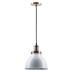 LAMPARA COLGANTE VINTEGE CO192 - tienda online