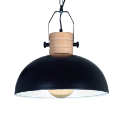 LAMPARA COLGANTE CUENCA - comprar online