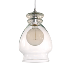 LAMPARA COLGANTE CT30-G - comprar online