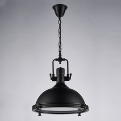 LAMPARA COLGANTE ITE007