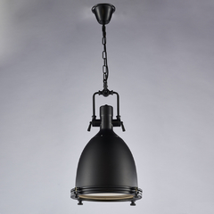 LAMPARA COLGANTE MARITIME ITE008
