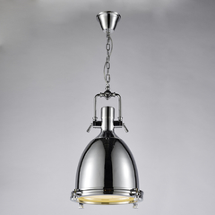 LAMPARA COLGANTE MARITIME ITE008 - comprar online