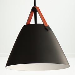 LAMPARA COLGANTE LEIF - tienda online