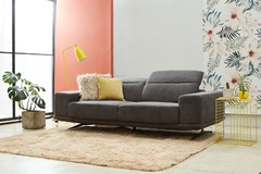LÁMPARA ENRIQUE DE PIE SMALL - comprar online