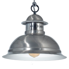 LAMPARA COLGANTE OLD PORT - tienda online