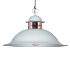 LAMPARA COLGANTE OLD PORT 42 - comprar online