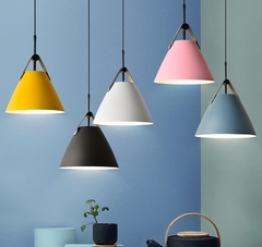 LAMPARA COLGANTE LEIF - comprar online