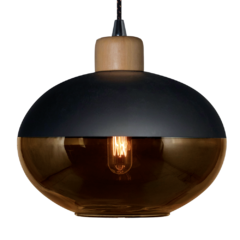 LAMPARA COLGANTE MIRAGE