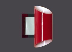 DIFUSOR TUBO CRISTAL - El Faro iluminación