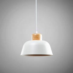 LAMPARA COLGANTE OLEG MINI - comprar online