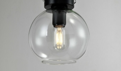 LAMPARA COLGANTE POWELL 15064 - comprar online