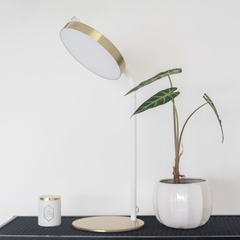 VELADOR RIO LED