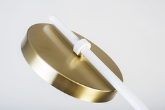 Imagen de VELADOR RIO LED