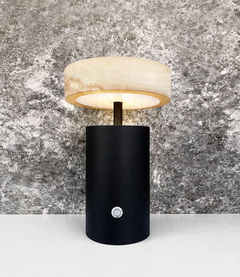 LAMPARA DE MESA ROGER - comprar online