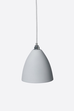 LAMPARA COLGANTE SCANDIUM SMALL - El Faro iluminación