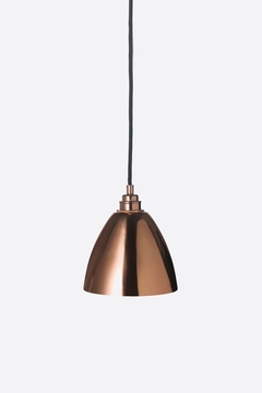 LAMPARA COLGANTE SCANDIUM SMALL - tienda online